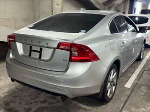Volvo S60 COMING SOON - Image 4
