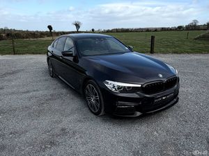 BMW 5-Series 2017 - Image 3
