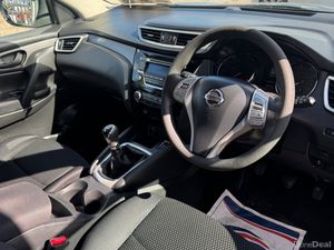Nissan Qashqai 2017 - Image 4