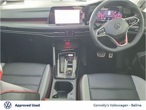 Volkswagen Golf GTI CLUBSPORT | 2.0 Petrol 300HP E - Image 3