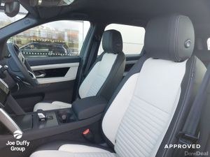 Land Rover Discovery Sport 1.5 Litre PHEV Dynamic - Image 3
