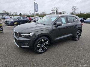 Volvo XC40 Inscription Pro - Image 2