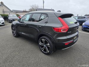 Volvo XC40 Inscription Pro - Image 3