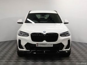 BMW X3 30e M Sport - Image 2