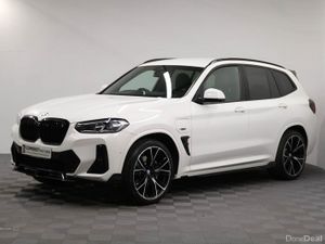 BMW X3 30e M Sport - Image 3