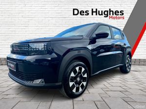 Fiat Grande Panda Hybrid Icon - Image 3