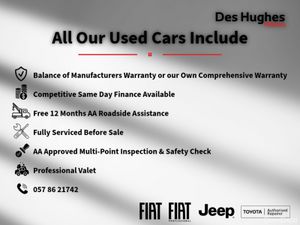 Fiat Grand Panda Icon Electric - Image 2