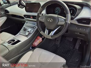 Hyundai Santa Fe 2.2 CRDi 2WD Executive Plus Auto - Image 2