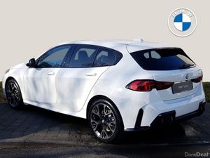 BMW 1-Series 120 M Sport - Image 2