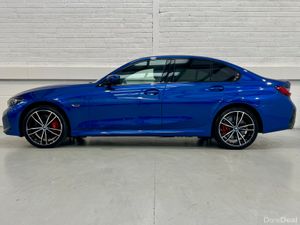 BMW 3 Series 330e M Sport Pro Edition G20 LCI PHEV - Image 4