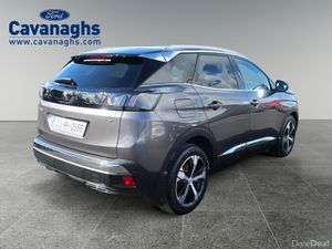 2022 PEUGEOT 3008 GT LINE 1.5HDi AUTO - Image 4