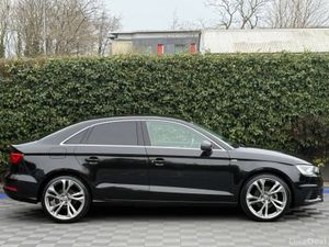 Audi A3 S-LINE PACK 1.4 TFSI // FULL SERVICE HISTO - Image 2