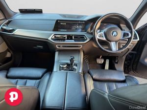 BMW X5 G05 X-Drive 45E M Sport Phev - Straight Sal - Image 3
