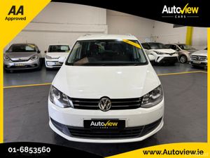 Volkswagen Sharan 7 Seater 1.4 TSFI 7 Speed S-Tron - Image 3