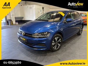 Volkswagen Polo New Model 1.0 TSI 7 Speed DSG Auto - Image 4