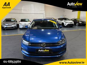Volkswagen Polo New Model 1.0 TSI 7 Speed DSG Auto - Image 3