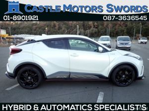 Toyota C-HR COMING SOON - Image 2