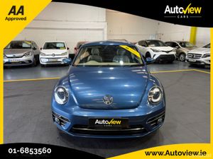 Volkswagen Beetle 1.2 TSI 7 Speed DSG Automatic, A - Image 3