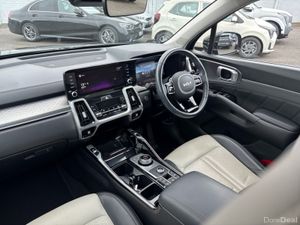 Kia Sorento PHEV K4 MY22 6 6DR AUTO - Image 4