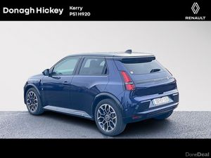 Renault 5 Roland Garros 52kWh 150hp - Image 3