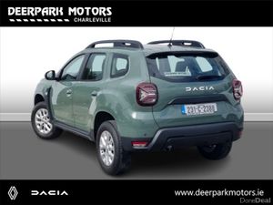 Dacia Duster 1.0 TCe 90 Expression - Image 3
