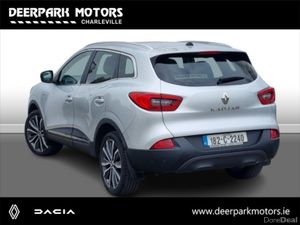 Renault Kadjar 1.5 dCi 110 Signature S Nav - Image 3