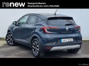 Renault Captur TCe 90 Evolution - Image 3