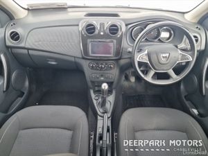 Dacia Logan 1.0 75 SIGNATURE - Image 2