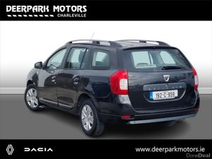 Dacia Logan 1.0 75 SIGNATURE - Image 3