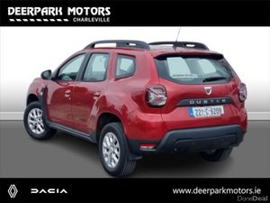 Dacia Duster 1.5  dCi 115 Comfort - Image 3