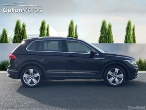 Volkswagen Tiguan 2.0 TDI 150HP Elegance - Image 3