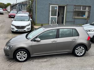 Volkswagen Golf very low mileage Automatic - Image 3