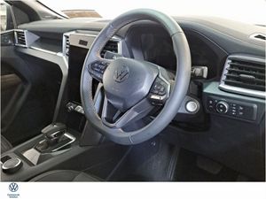 Volkswagen Amarok PA 3.0 237BHP  A10A - Image 3