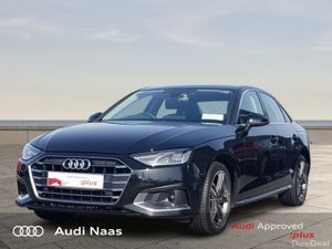Audi A4 35 TDI 163HP S-T SE - Image 4