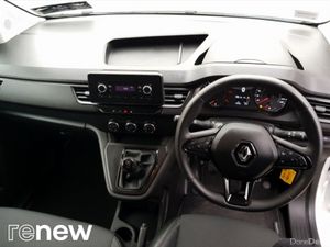 Renault Kangoo KANGOO ML19 DCI 95 START 4DR - Image 2