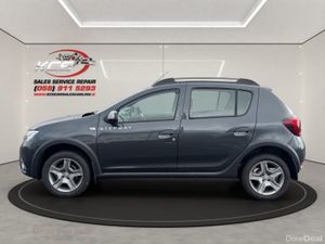 2020 Dacia Sandero Stepway - Low KMS - New NCT - Image 2