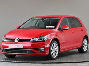 Volkswagen Golf 1.2 TSI DSG MK7.5 COMFORTLINE **LO - Image 3