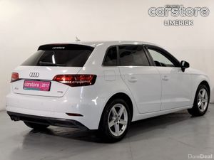 Audi A3 1.4 TFSI SE - Image 3
