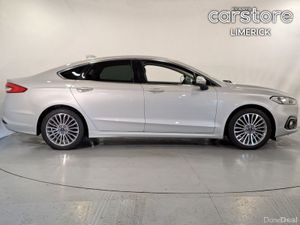 Ford Mondeo 2.0 TiVCT HYBRID 187PS Titanium Auto - Image 2