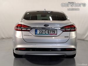 Ford Mondeo 2.0 TiVCT HYBRID 187PS Titanium Auto - Image 4