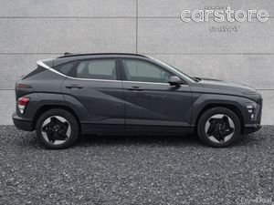 Hyundai KONA Kona Advance Ev  Advance  218 Electri - Image 2
