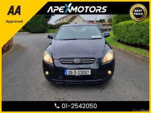 Kia ProCeed 1.4 LX PETROL * NEW NCT MAR-27 * TAX M - Image 3