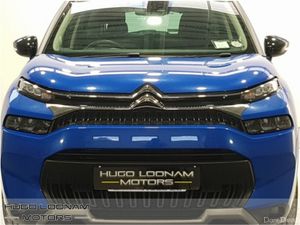Citroen C3 Aircross FLAIR PURETECH 110 4DR - Image 3