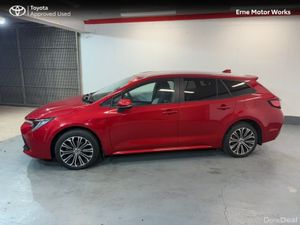 Toyota Corolla COROLLA SOL TOUARING SPORT - Image 2