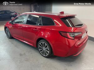 Toyota Corolla COROLLA SOL TOUARING SPORT - Image 3