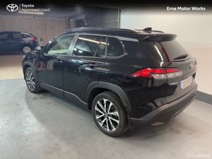 Toyota Corolla Cross COROLLA CROSS SPORT 2.0 - Image 3