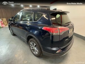 Toyota RAV4 RAV4 HYBRID LUNASPORT 2WD - Image 3