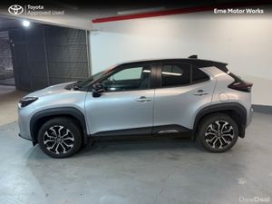 Toyota Yaris Cross YARIS CROSS LUNA SPORT - Image 2