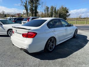BMW 3-Series 320D M-SPORT PRO M-PERFORMANCE 2.0 DI - Image 4