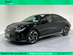 Hyundai IONIQ 6 ELEGANCE 77KW 5DR AUTO - Image 3